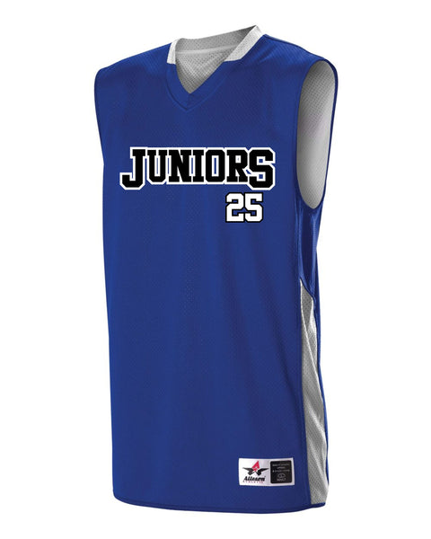 WL JUNIORS 25