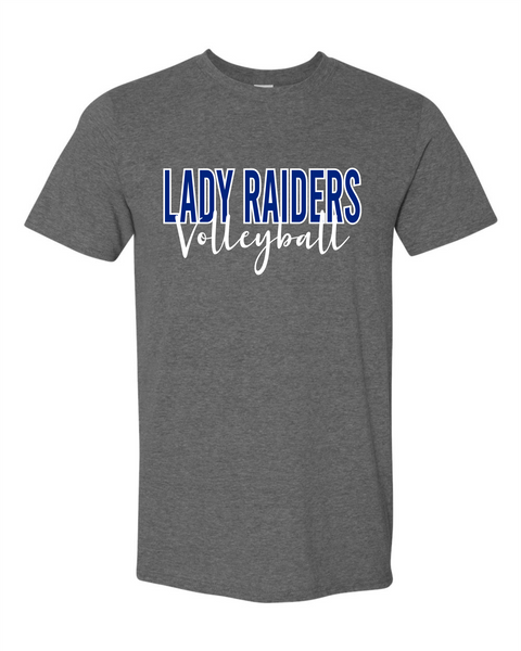 WLHS Volleyball Tshirt and Hoodie