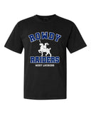 Rowdy Raiders