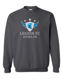 LEGION FC DUBLIN SWEATSHIRTS