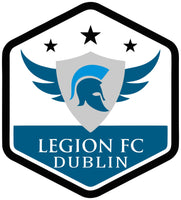 LEGION FC DECALS