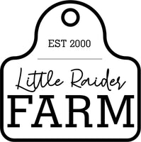 SWLE LITTLE RAIDER FARM