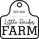 SWLE LITTLE RAIDER FARM