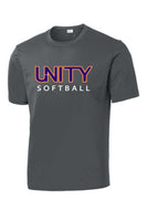 Unity Softball - GREY
