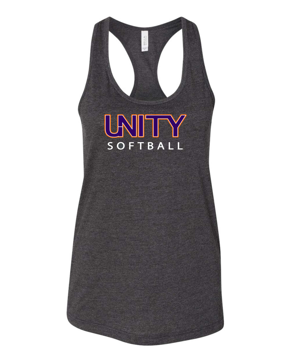 Unity Softball - GREY – Sweet Georgia Graphics