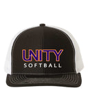 Unity Softball - HATS AND VISORS