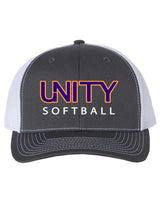 Unity Softball - HATS AND VISORS