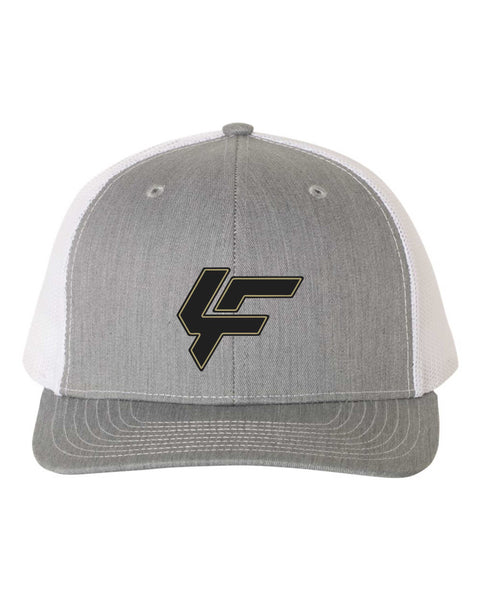 Copy of Legacy Fastpitch Trucker Hats